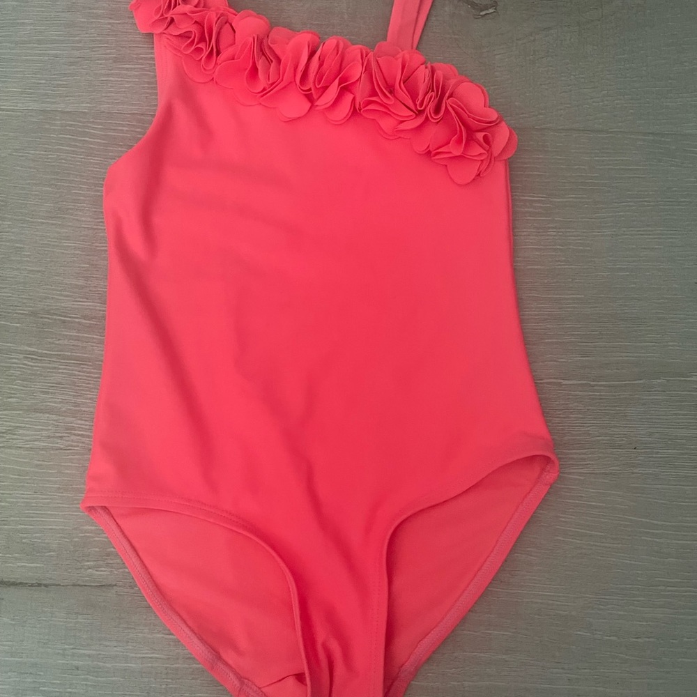 H&M swimsuit for girls , Used , perfect condition